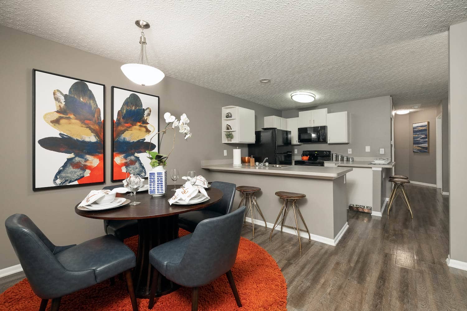 Reserve at Abbie Lakes photo 3