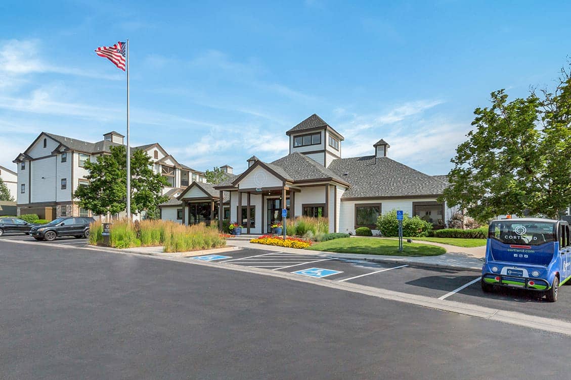 Cortland Grand River photo 52