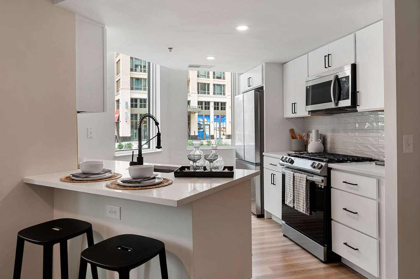 Cortland Pentagon City photo 2