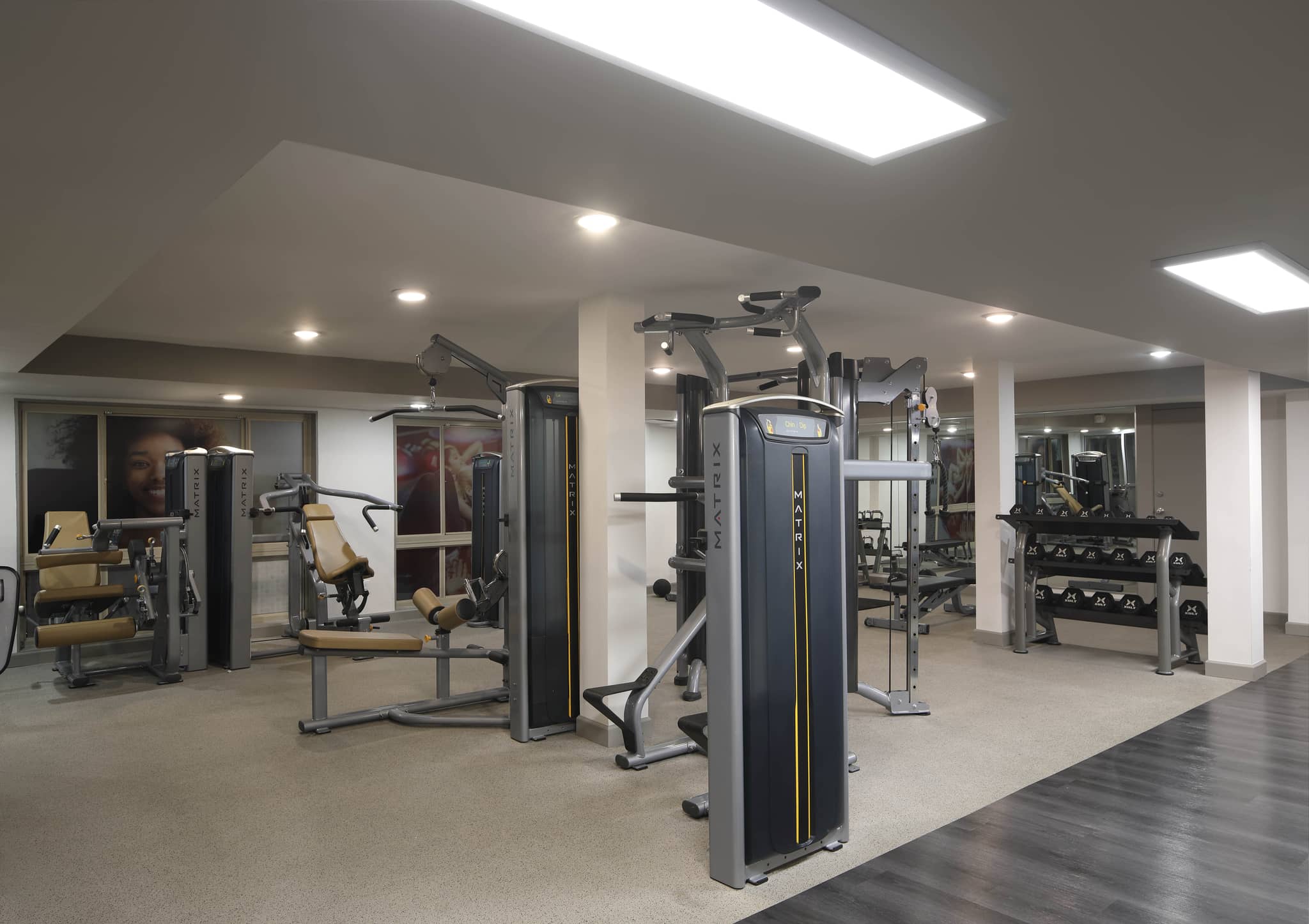 Cortland on Pike photo 8