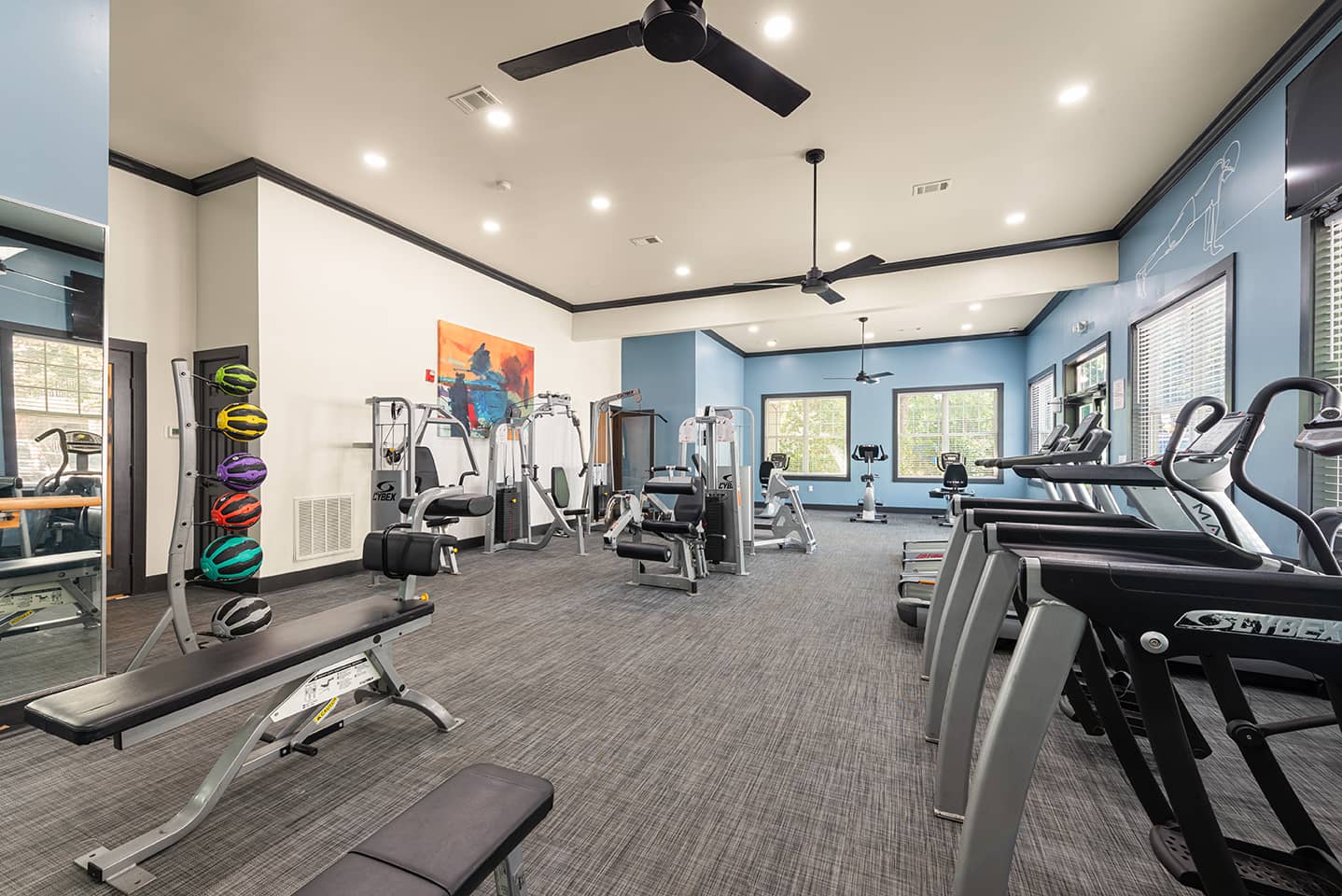 Summermill at Falls River photo 24