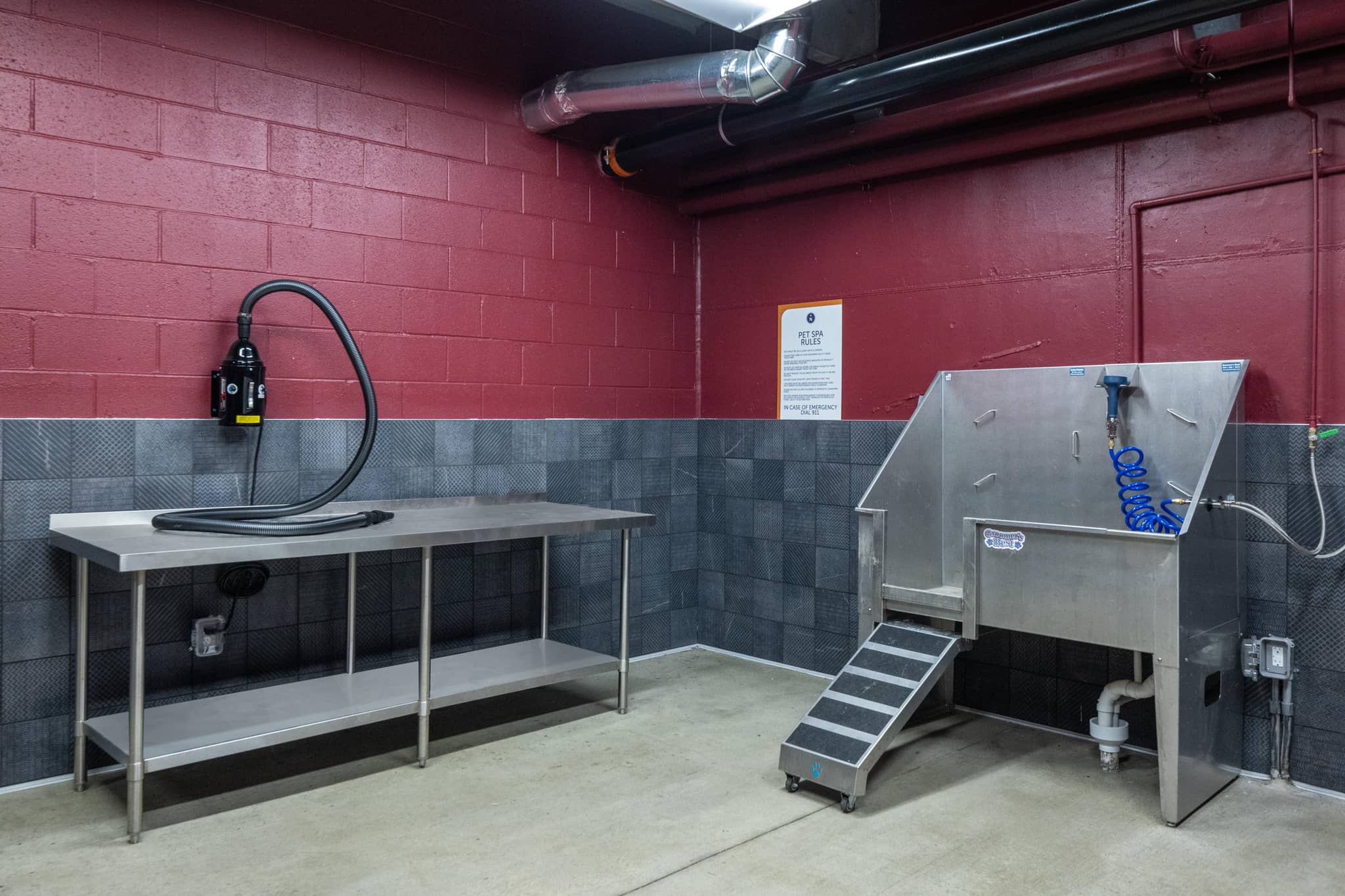 Cortland at the Nations photo 27