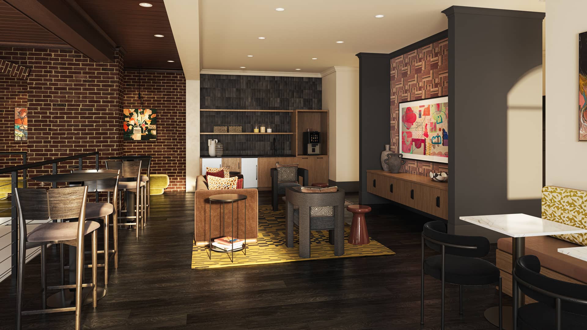 Cortland at Armour Yards photo 3