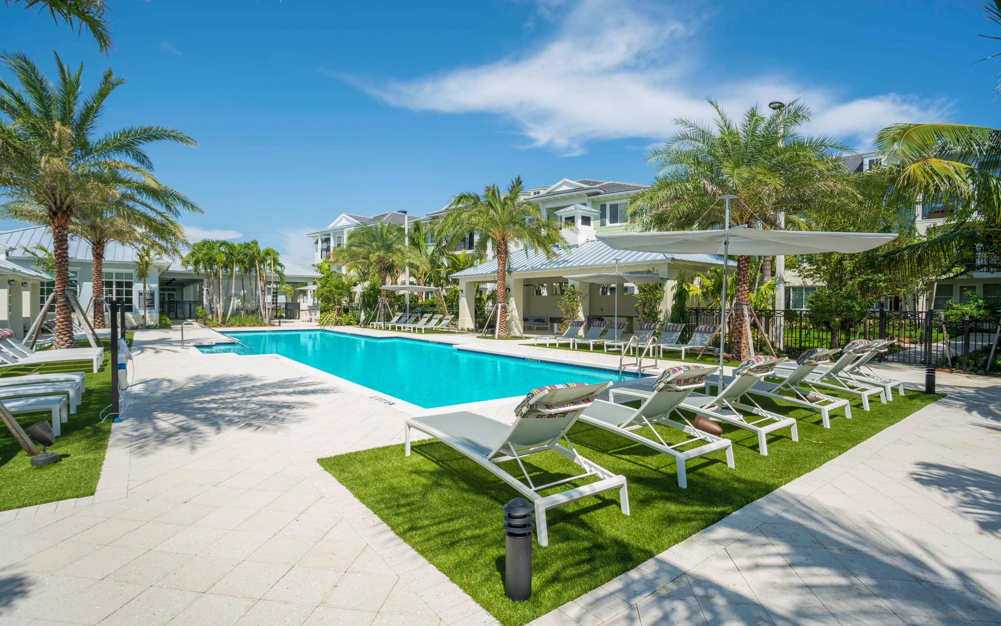 Cortland Delray Station photo 13