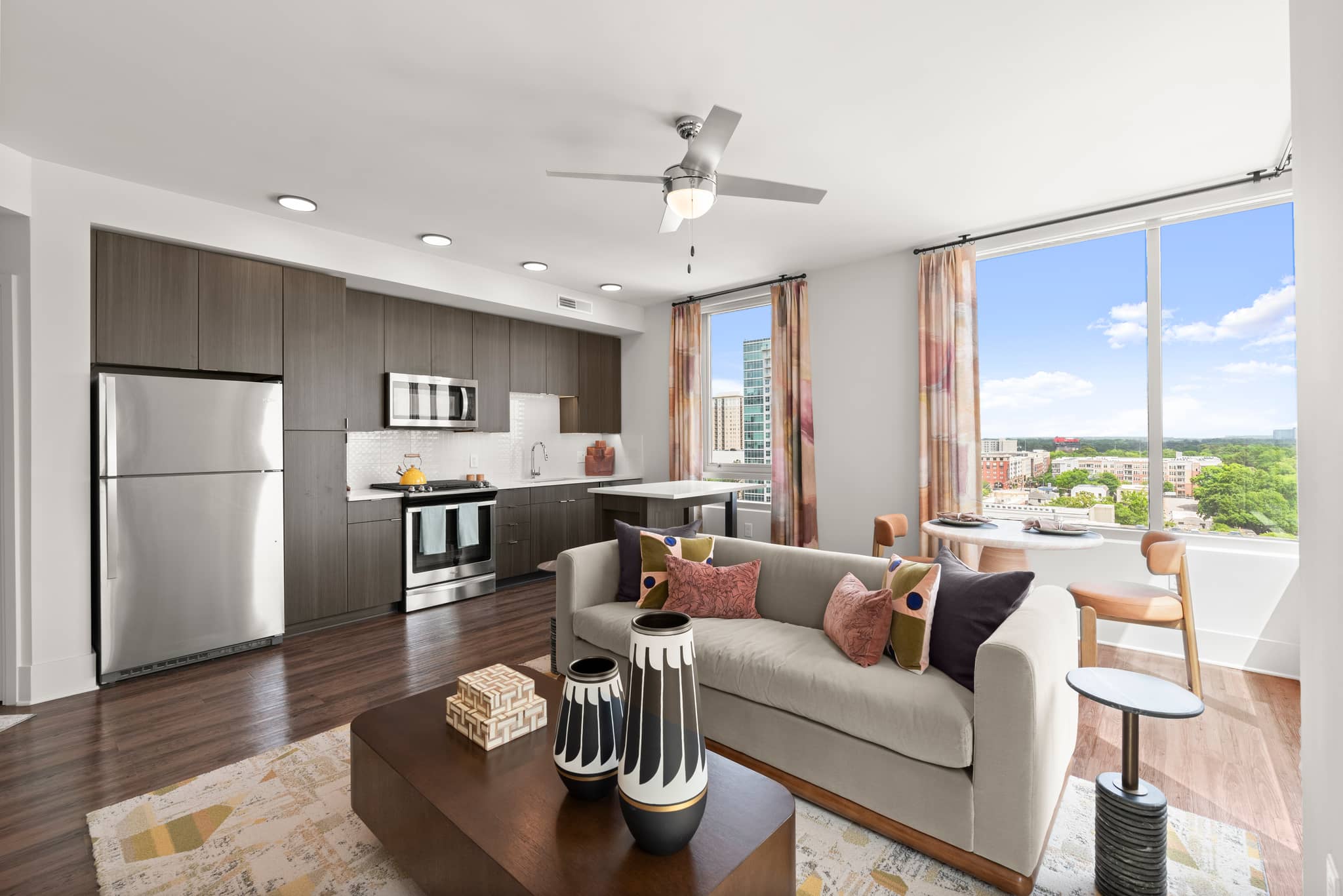 Cortland at Buckhead Village photo 4