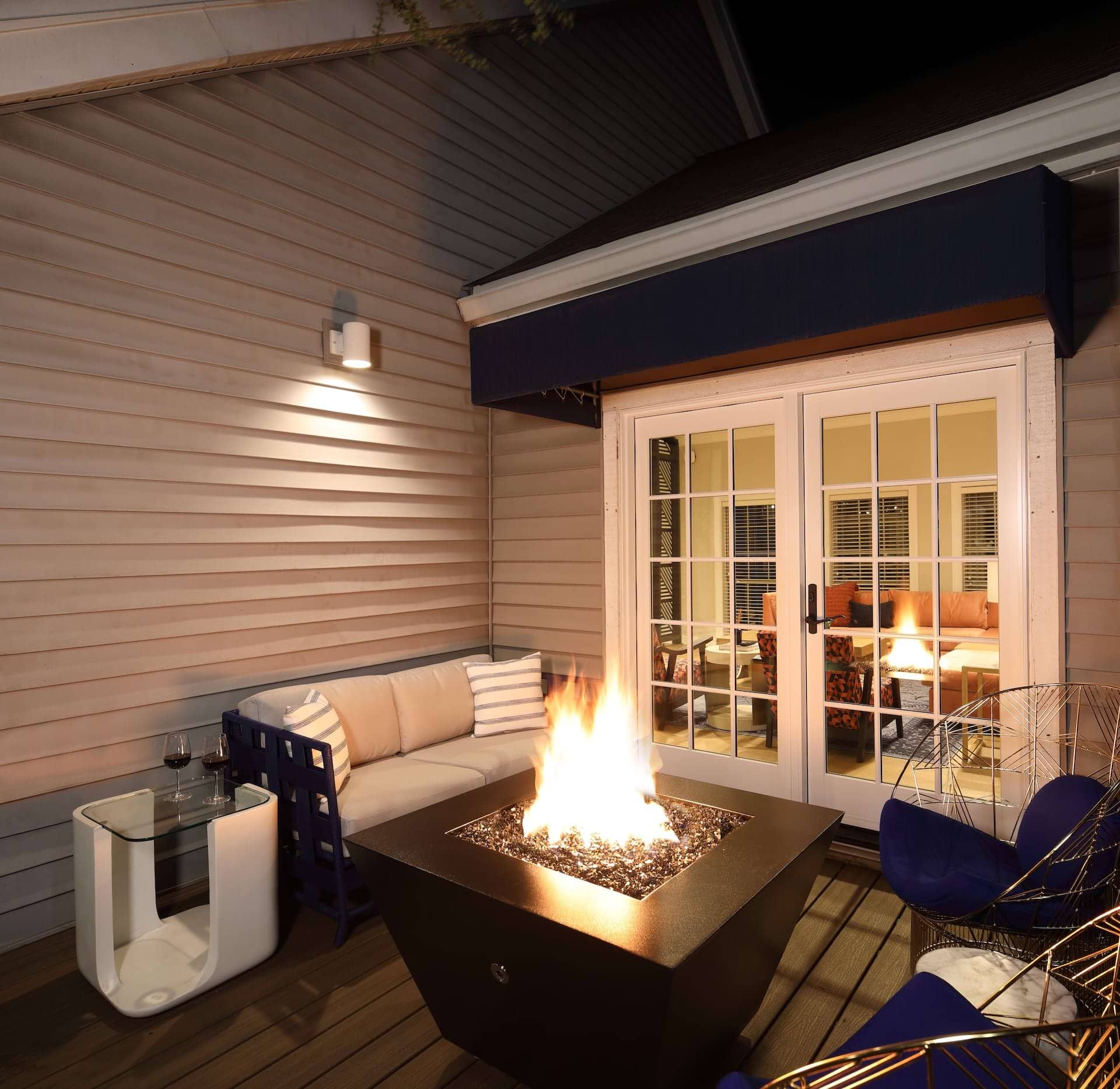 Cortland Van Dorn photo 26