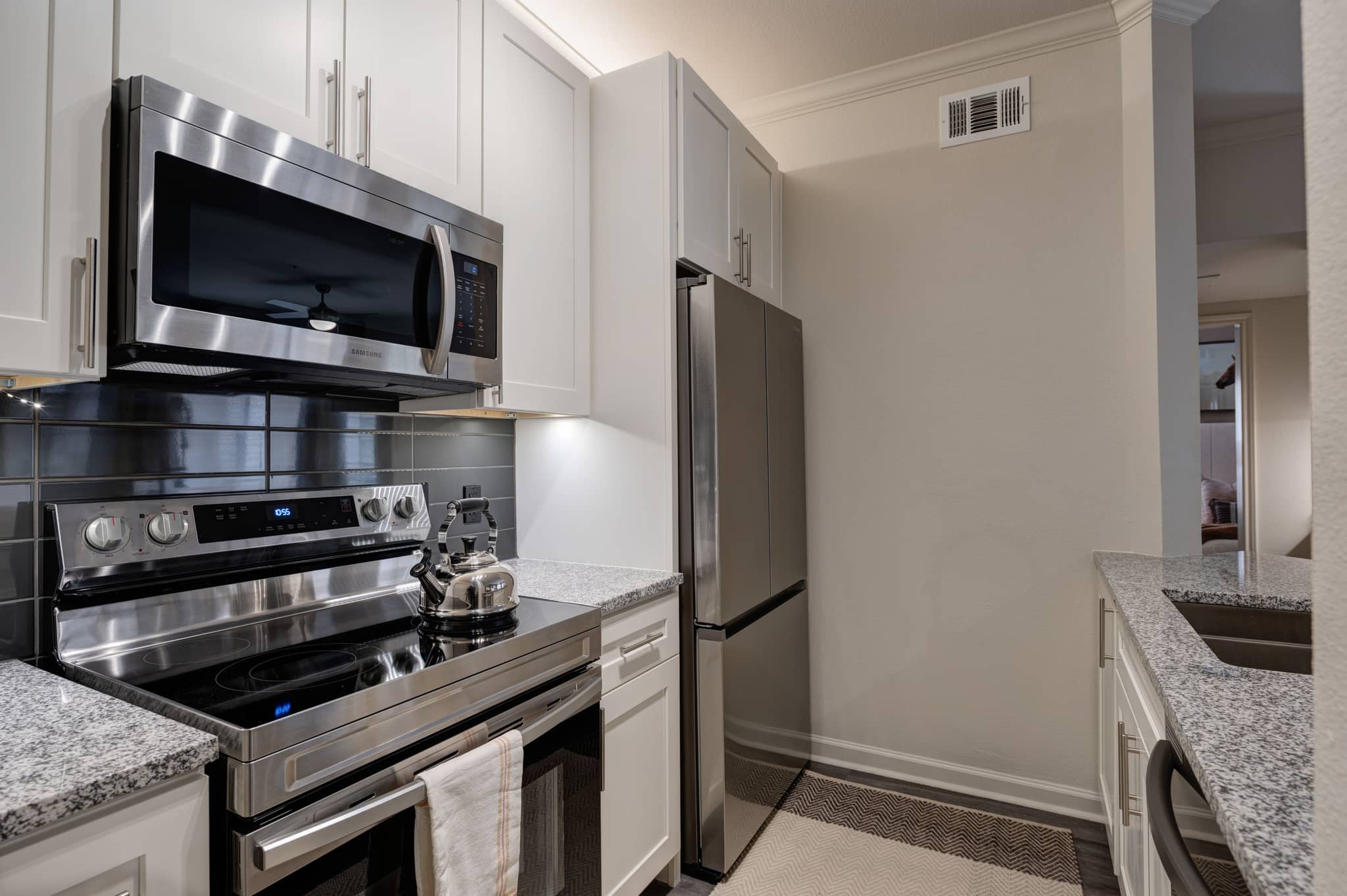 Cortland West Houston photo 7