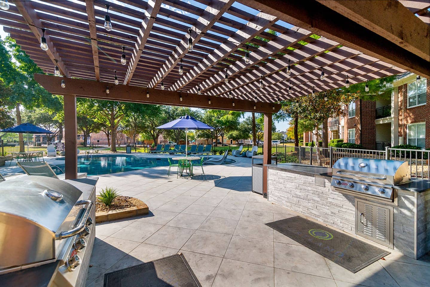 Cortland West Plano photo 29