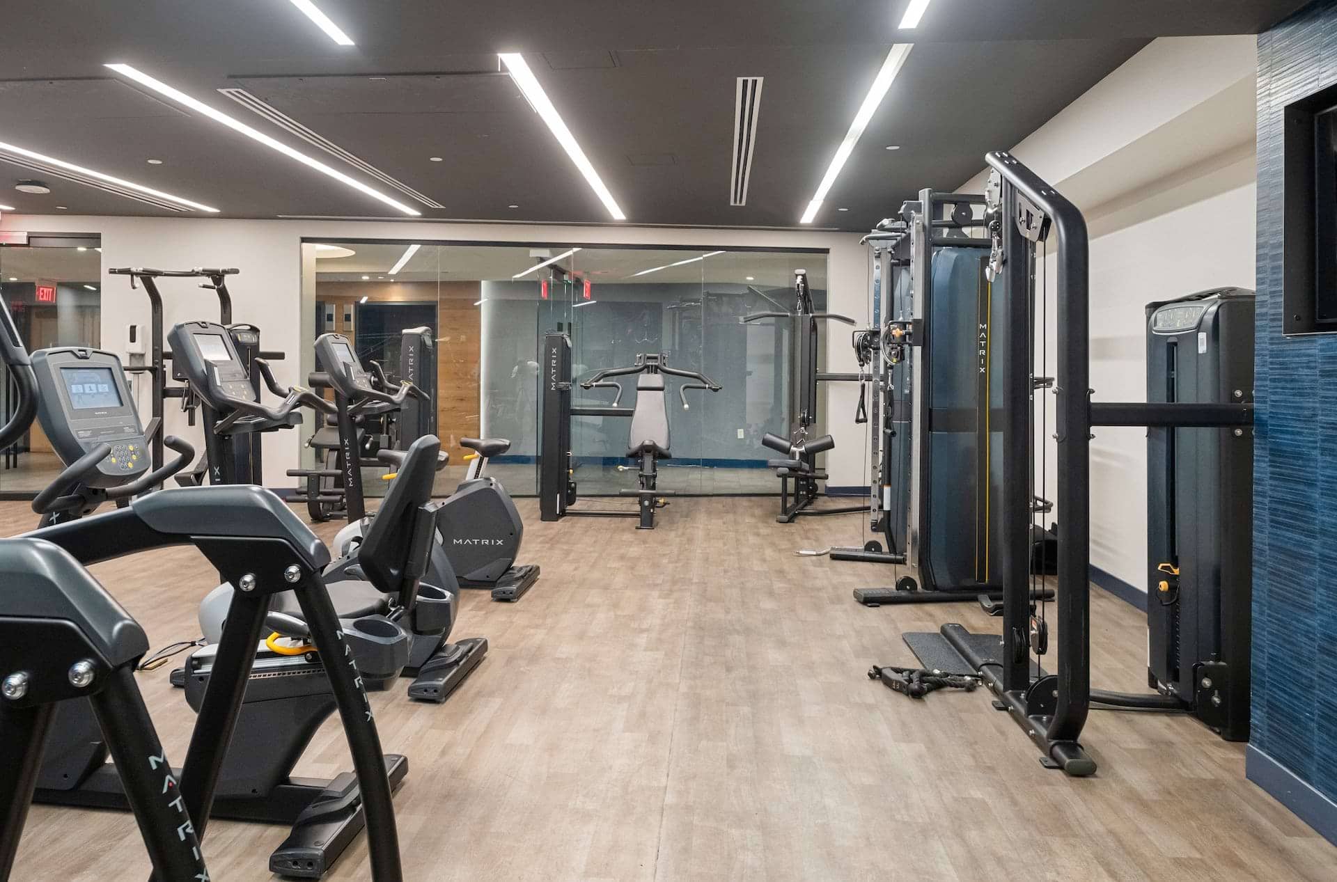 Cortland Columbia Pike photo 20