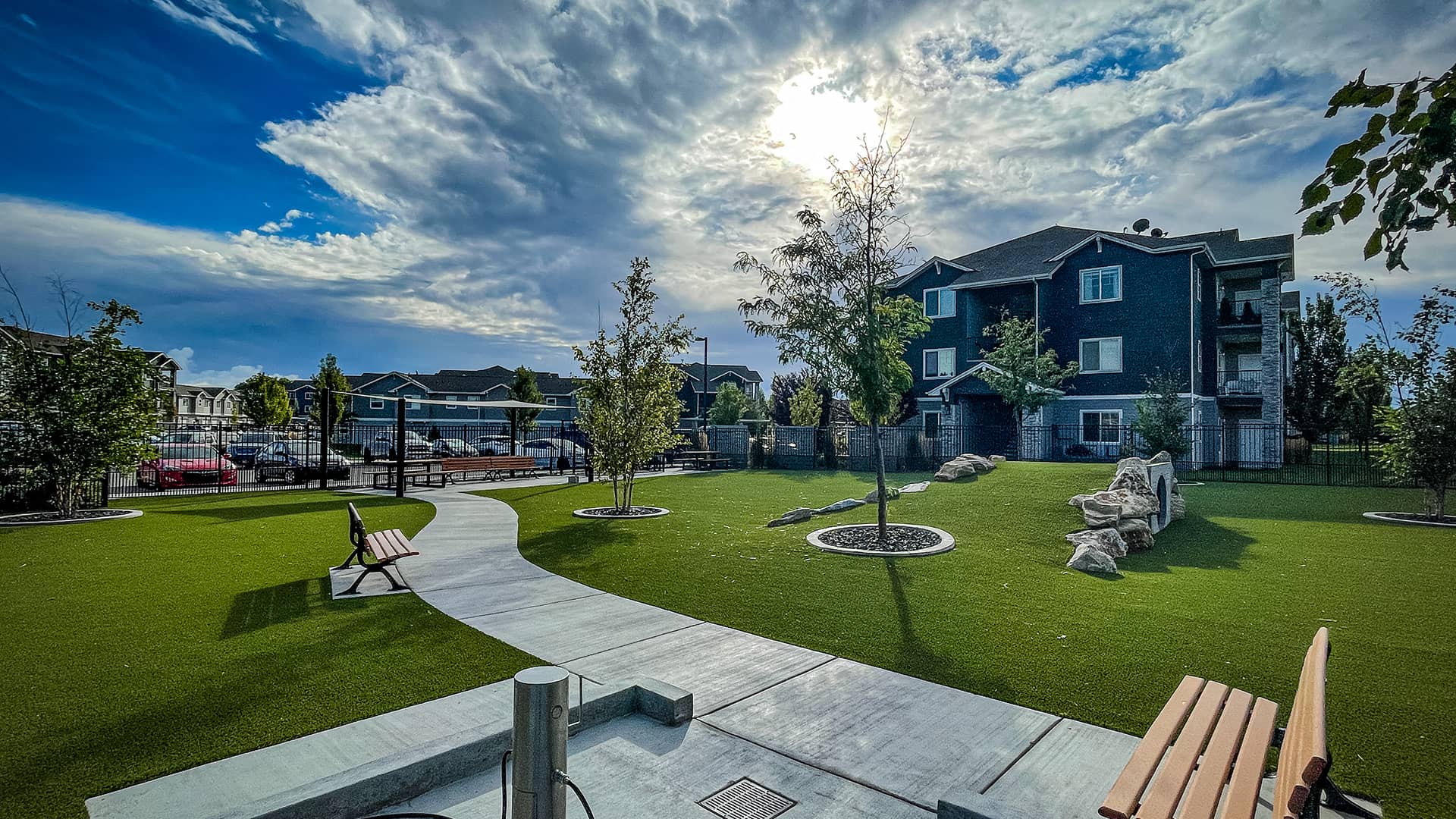 Cortland at Ten Mile photo 33