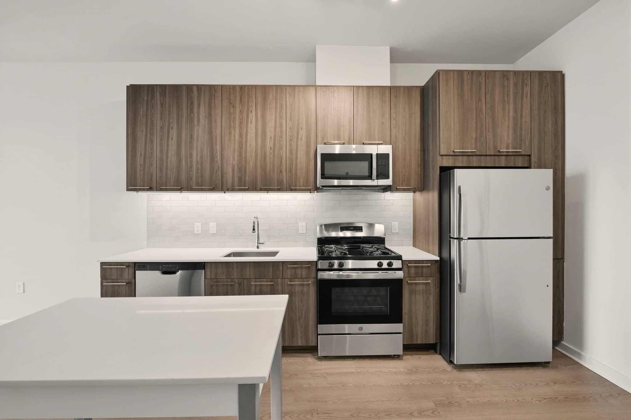 Cortland Columbia Pike photo 2