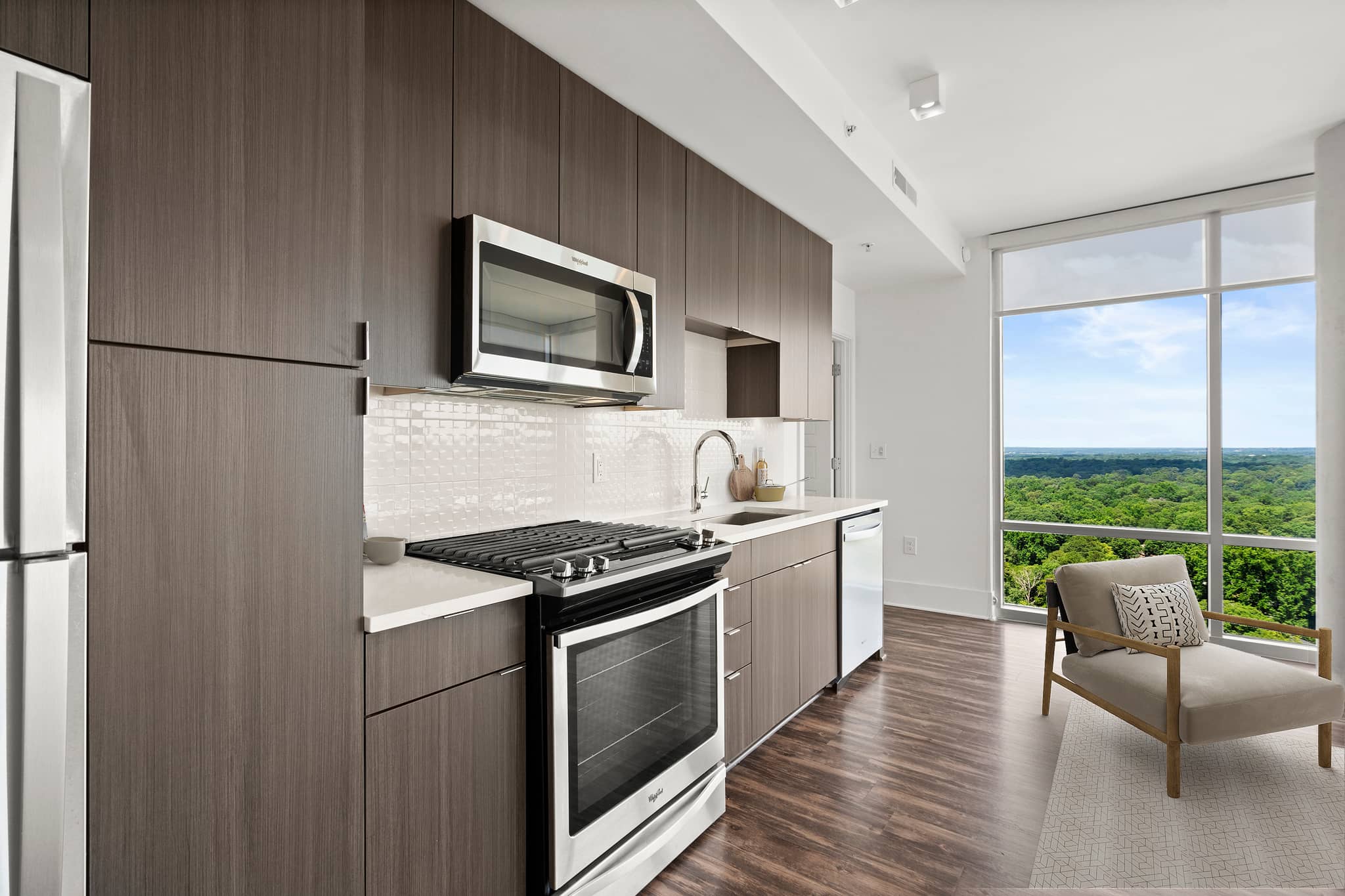 Cortland at Buckhead Village photo 2