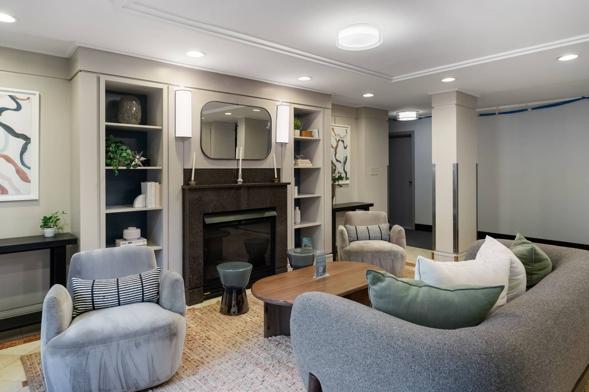 Cortland on Adams photo 8