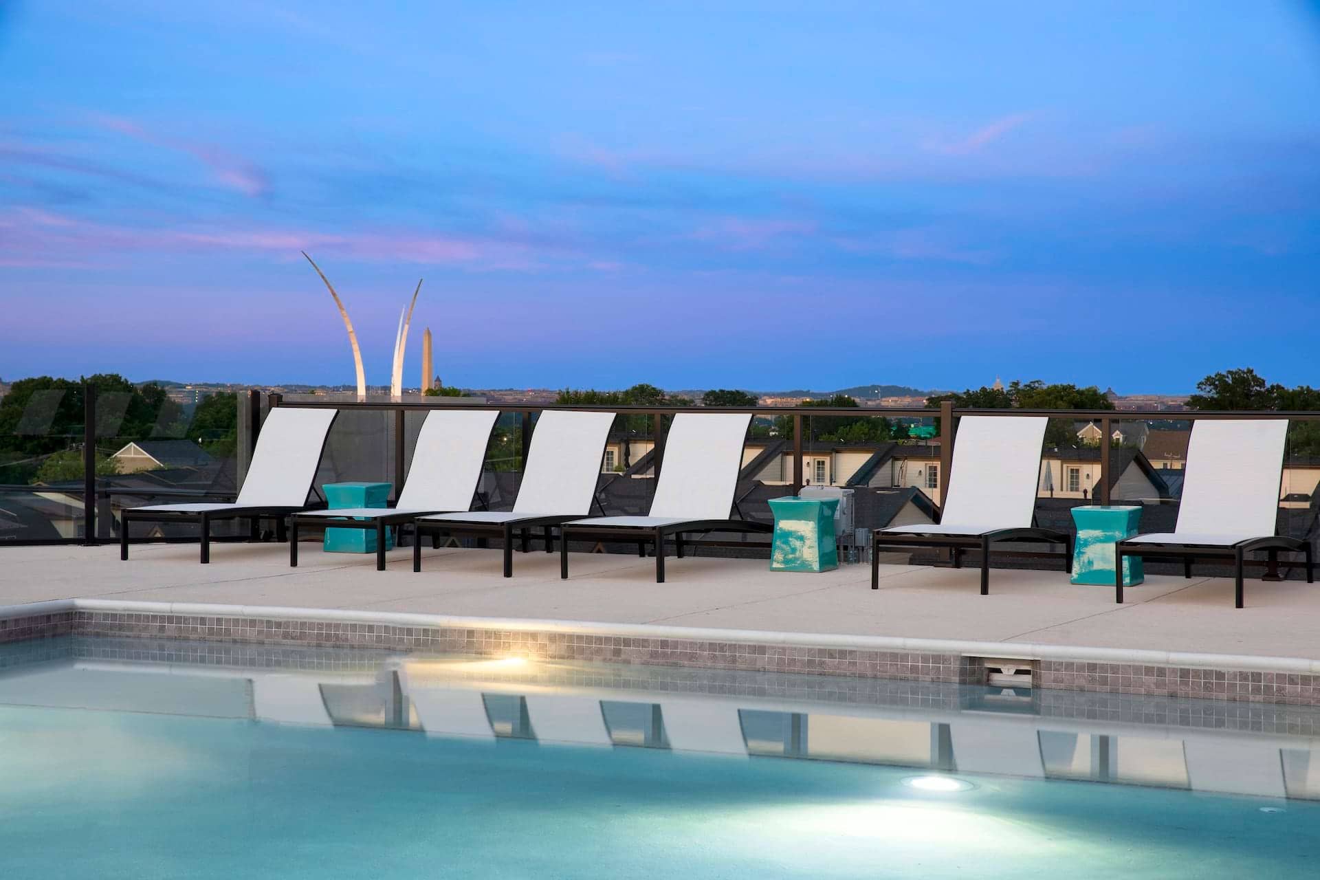 Cortland Columbia Pike photo 23