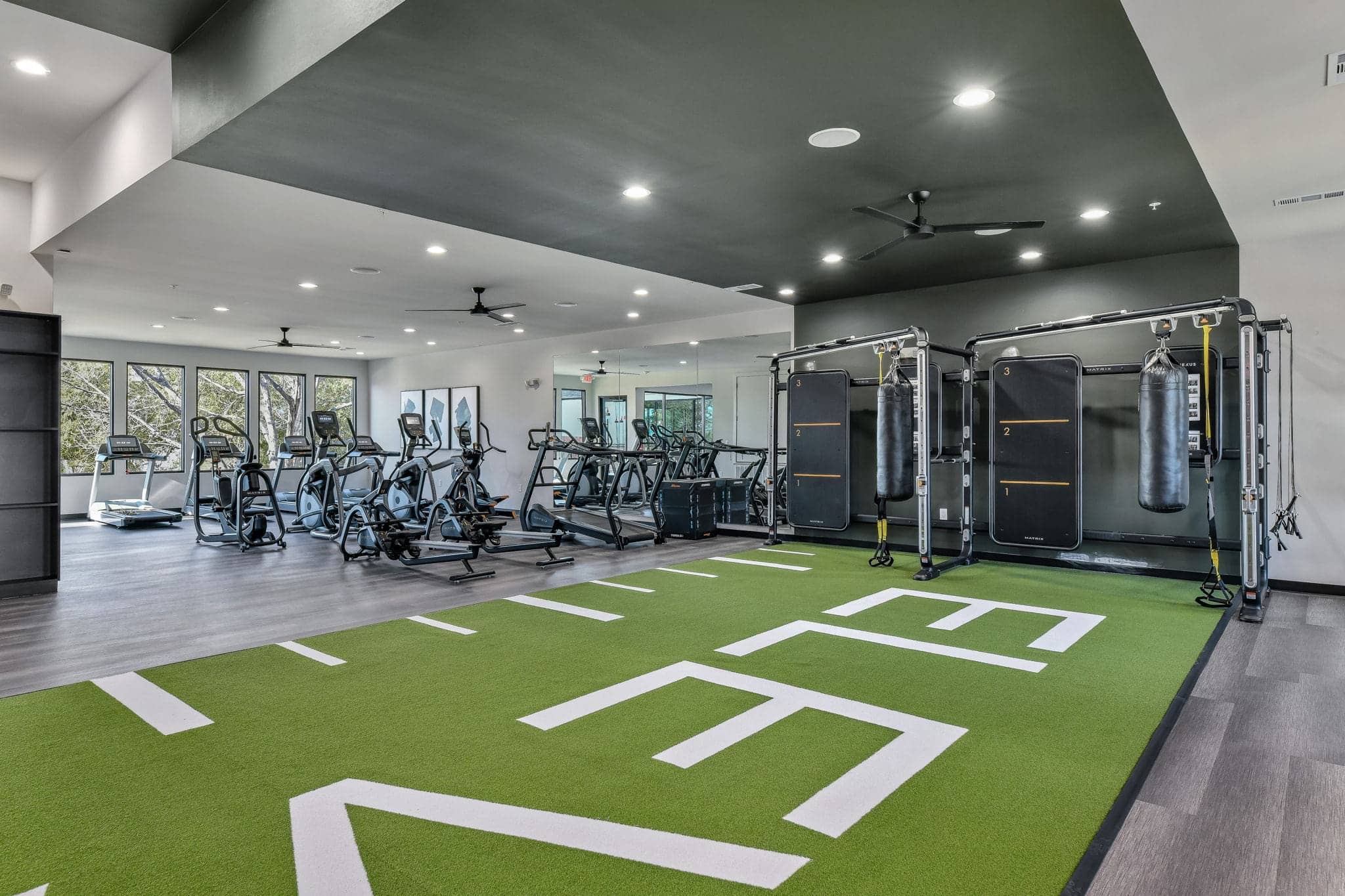 Cortland North Plano photo 12