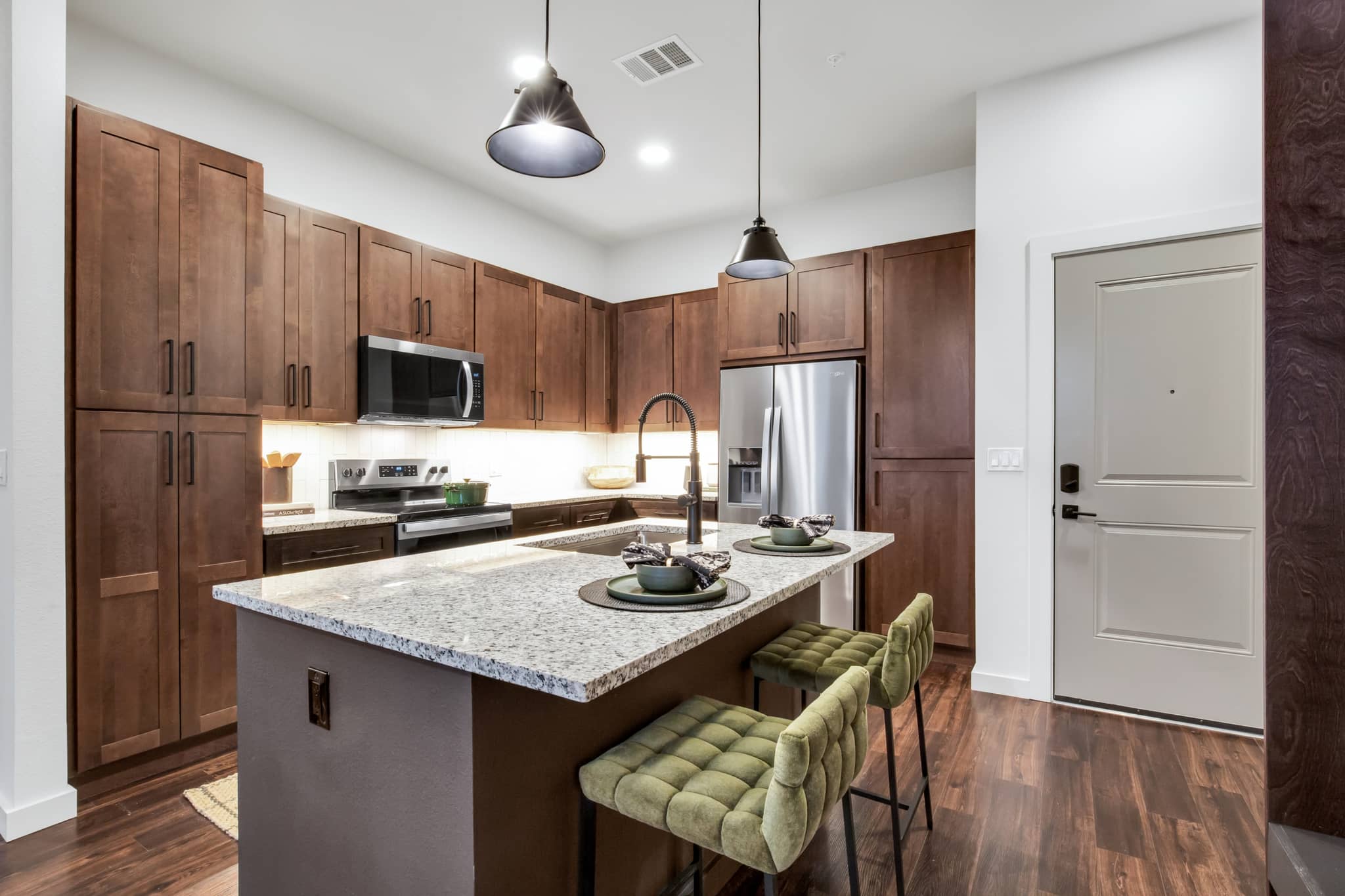 Cortland Peterson photo 9