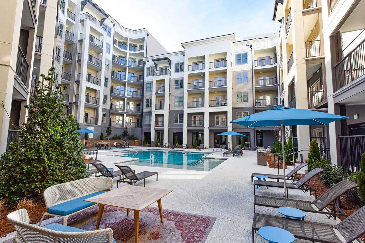 Cortland at the Hill photo 23