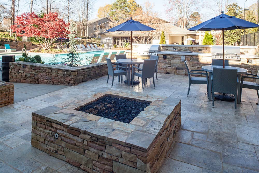 Cortland at the Village photo 40