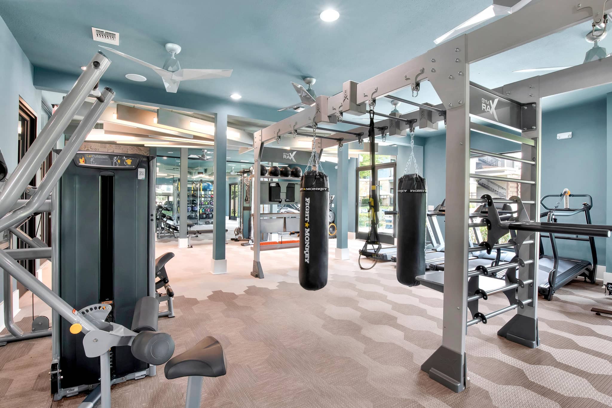 Cortland Southpark Terraces photo 3