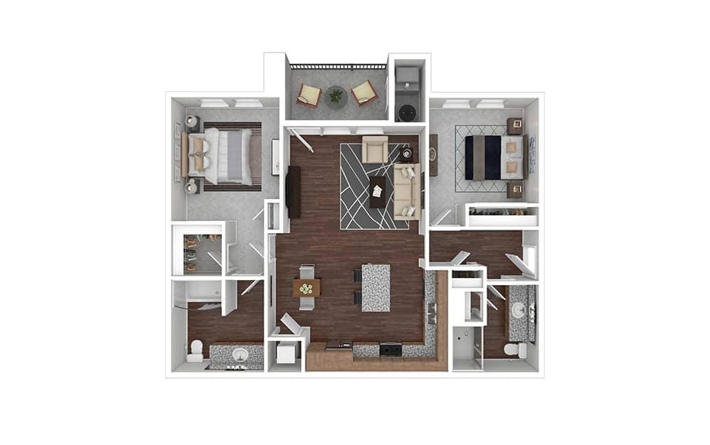 B-306 - Photo 1