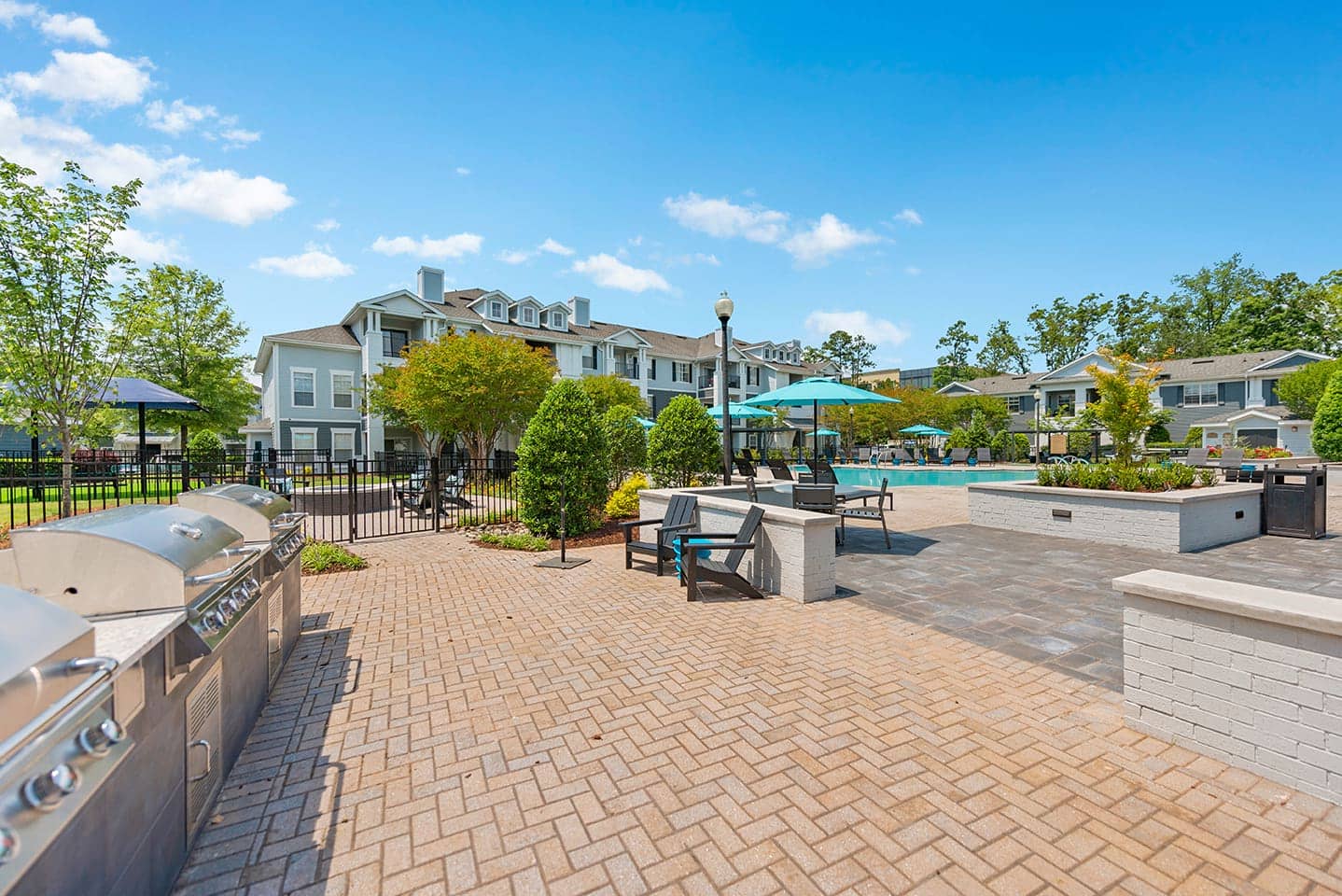 Cortland Brier Creek photo 24