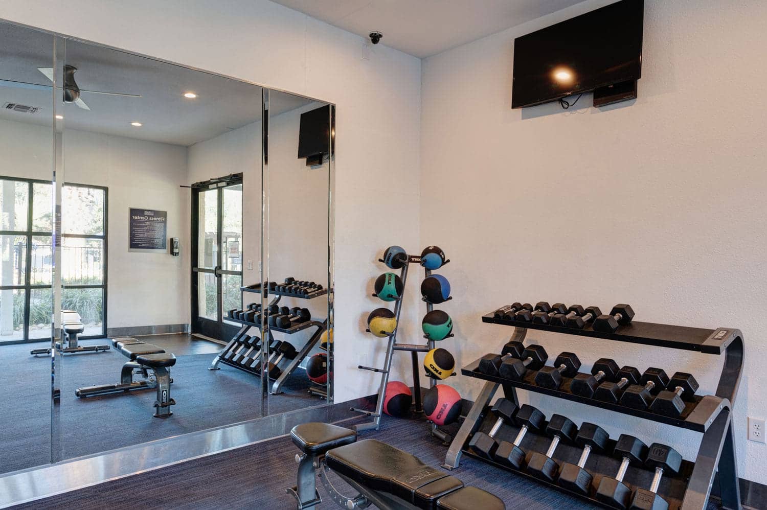 The Flats at Westover Hills photo 10