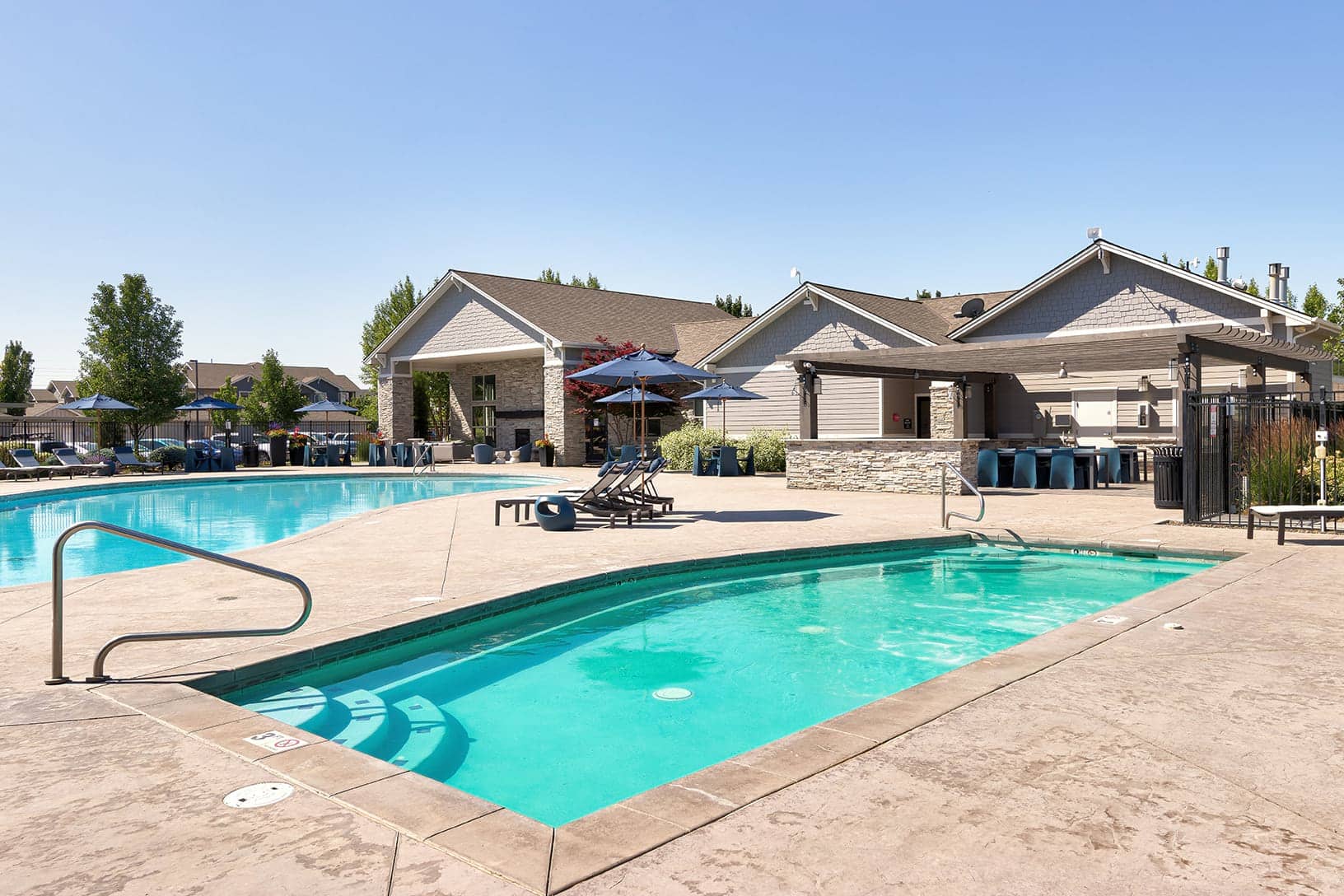 Cortland at Ten Mile photo 19