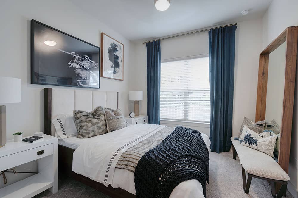 Cortland Allen Station photo 9