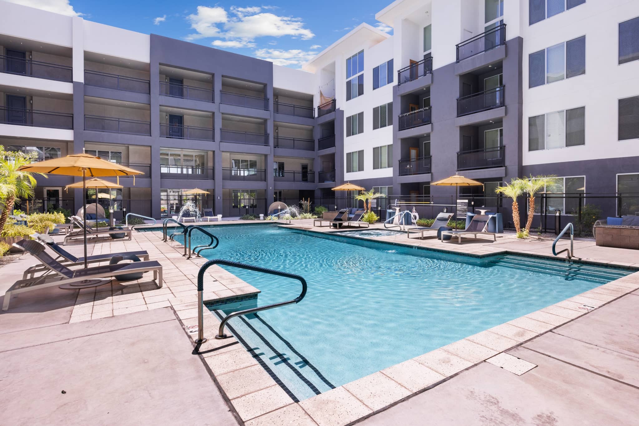 Cortland Biltmore Place photo 34