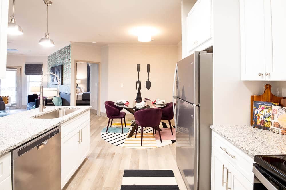 Cortland Mallard Creek photo 10