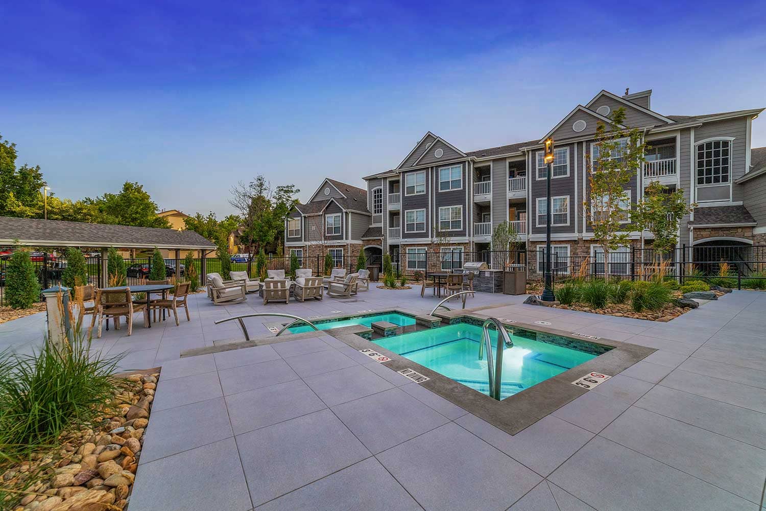 Cortland Westminster photo 20