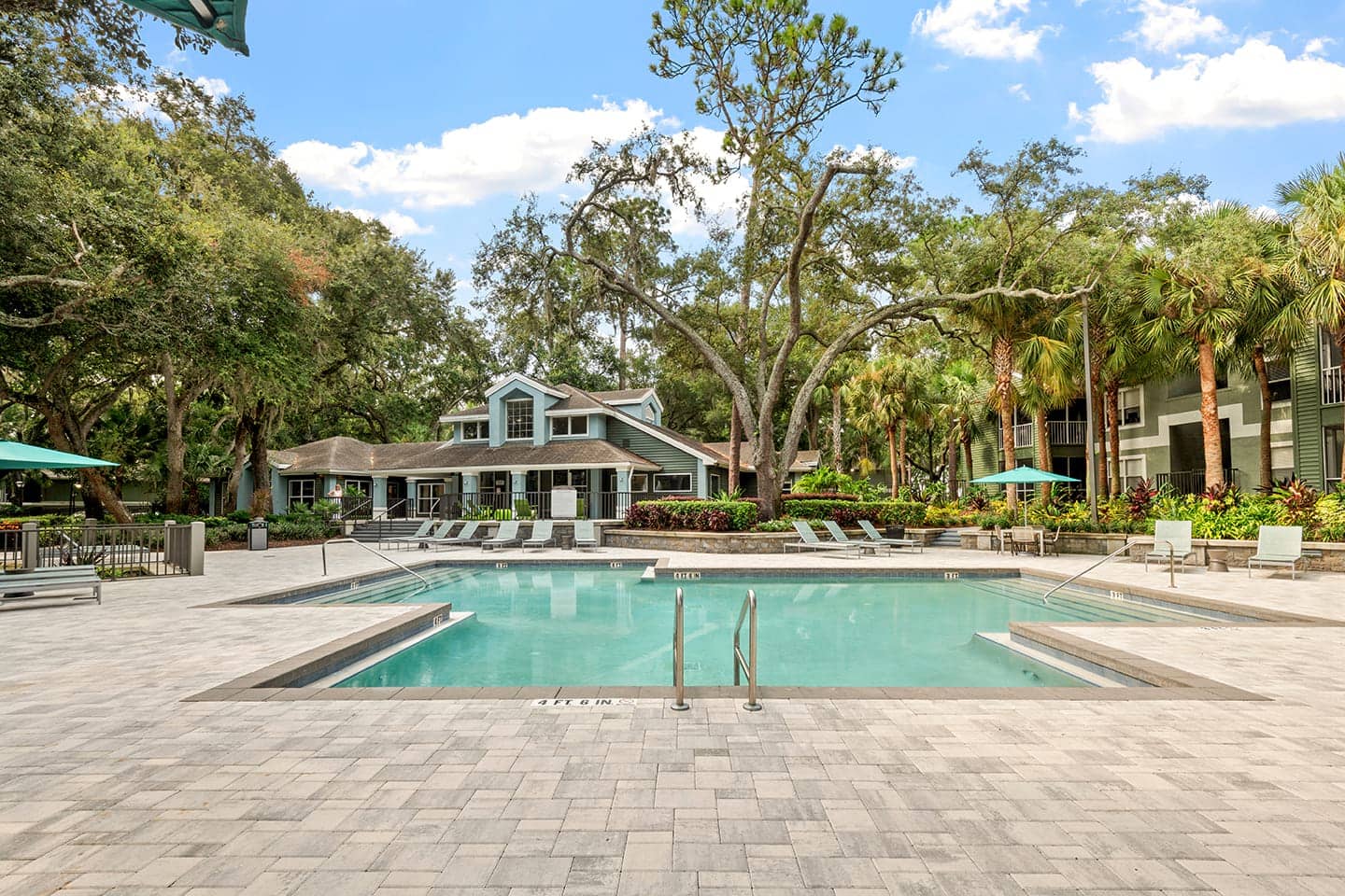 Cortland Lake Howell photo 21