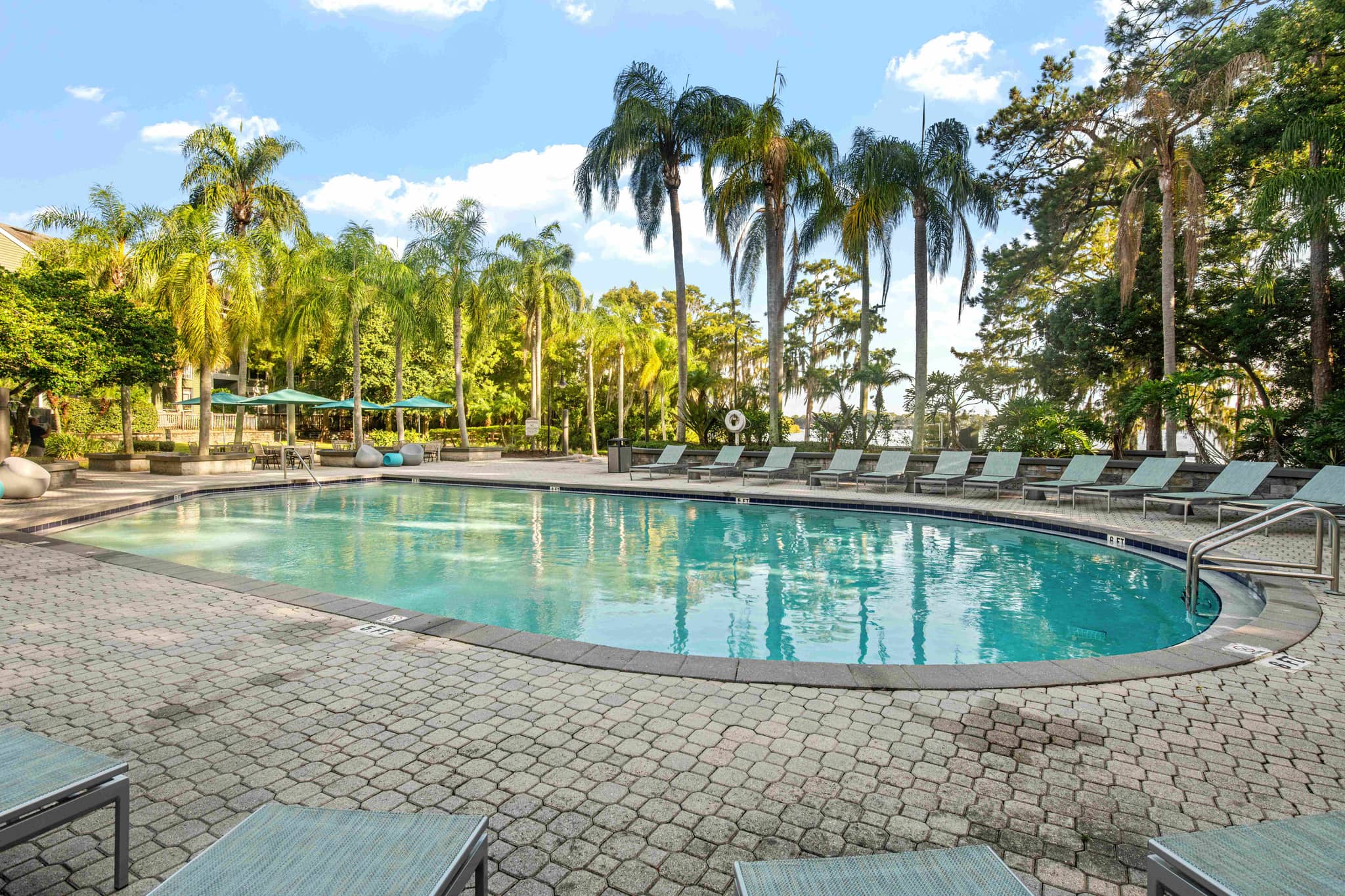 Cortland Lake Howell photo 24