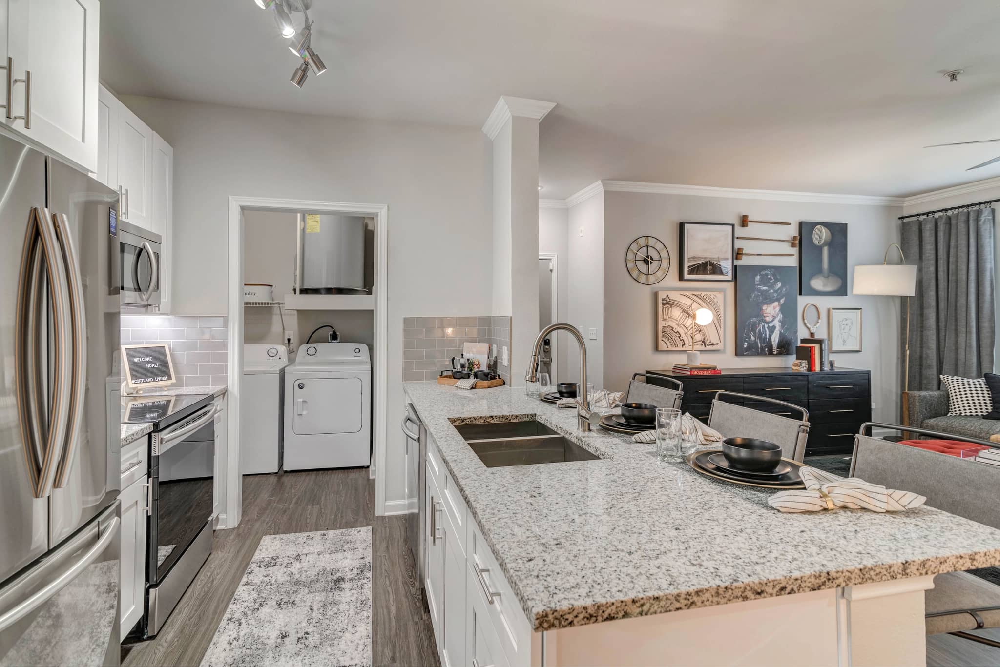 Cortland Bear Creek photo 1