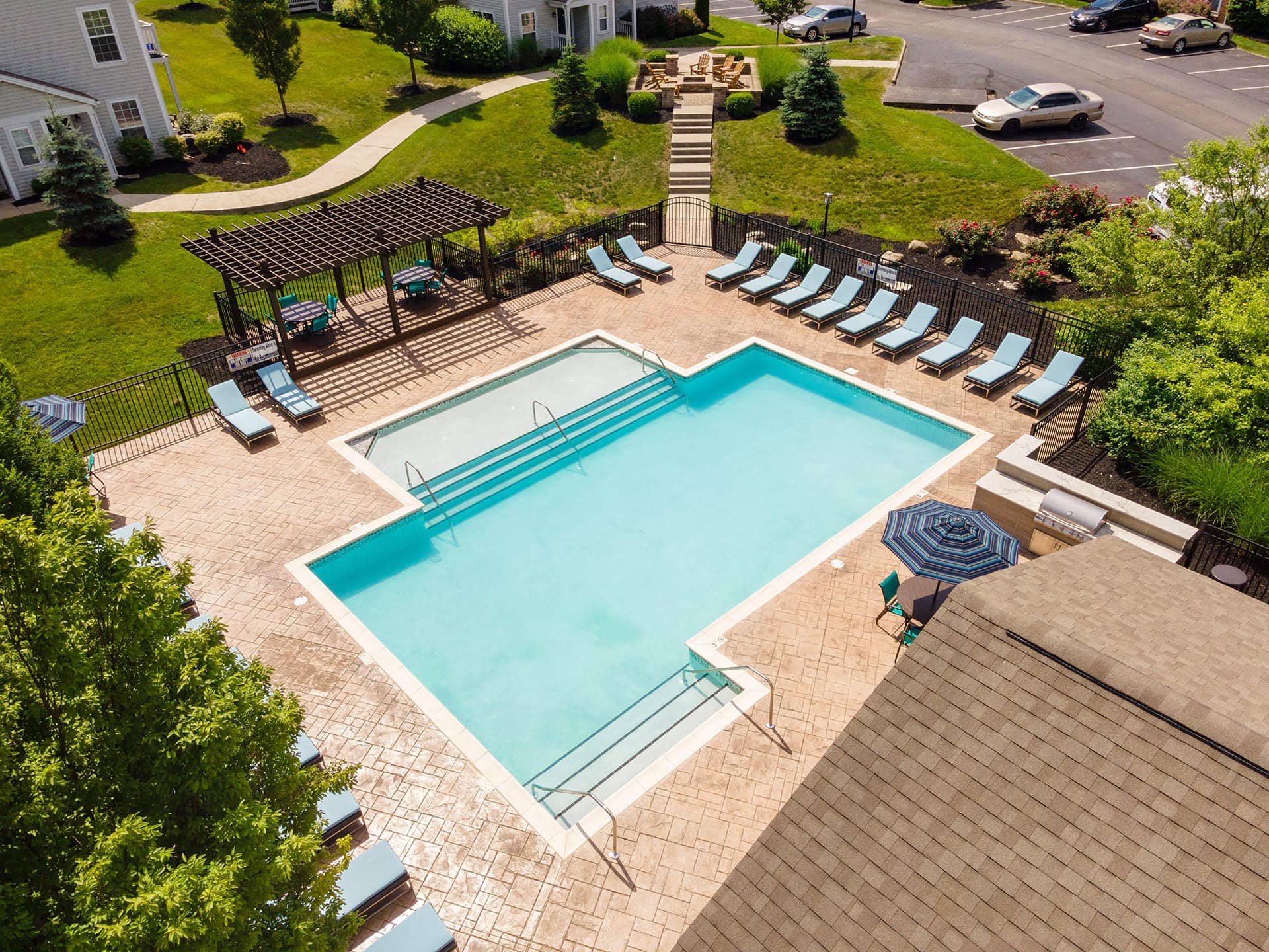 Sunbury Ridge photo 13