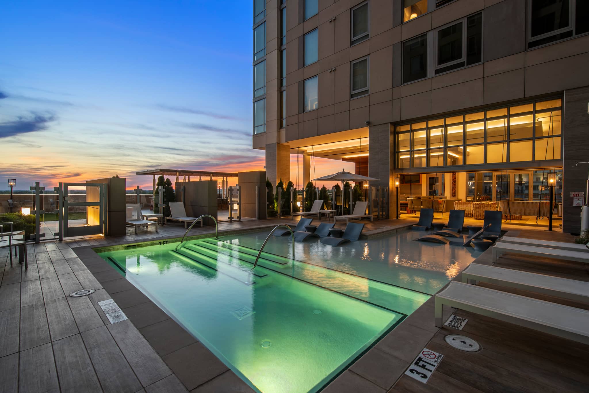 Cortland at Buckhead Village photo 44