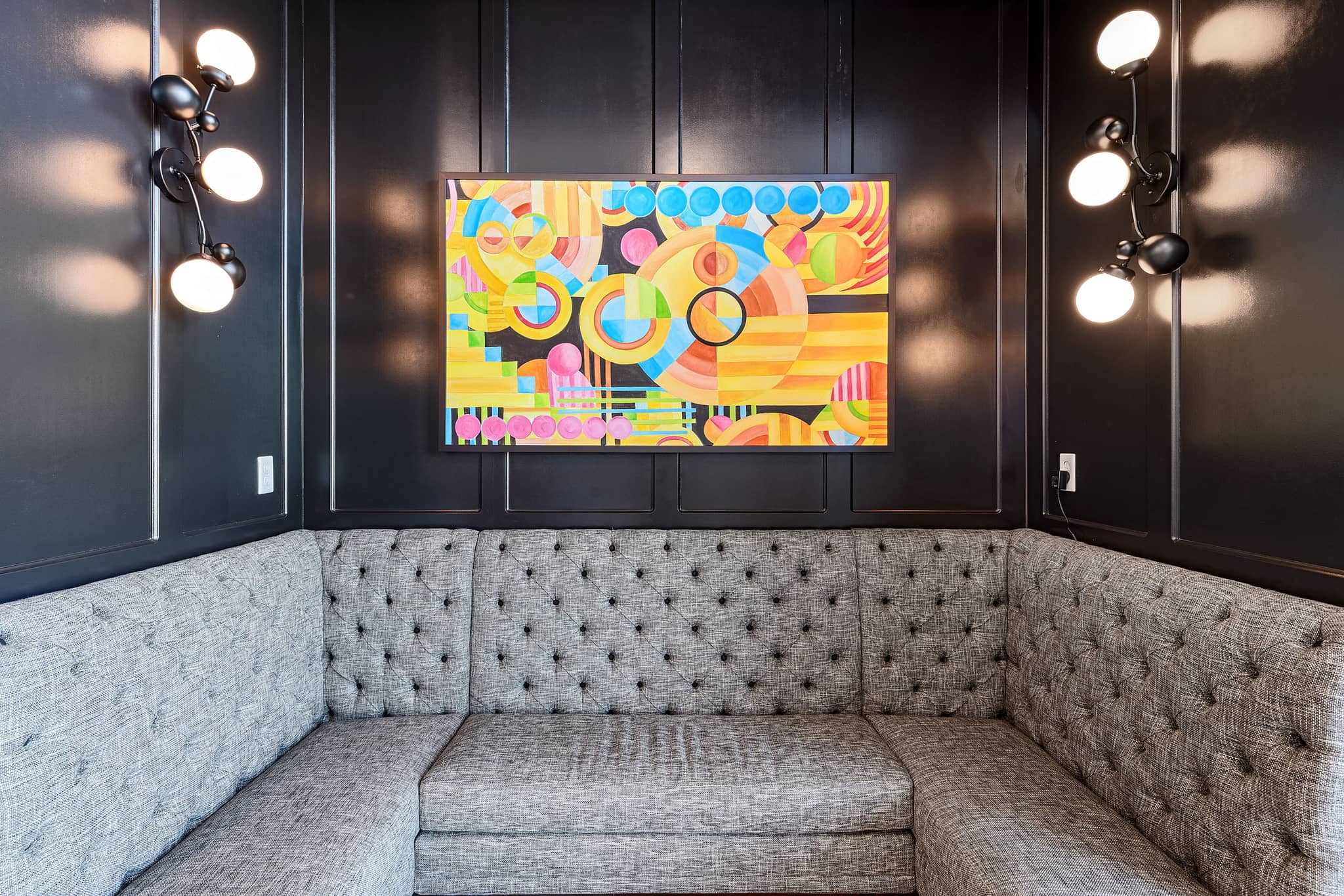 Cortland Bull City photo 35