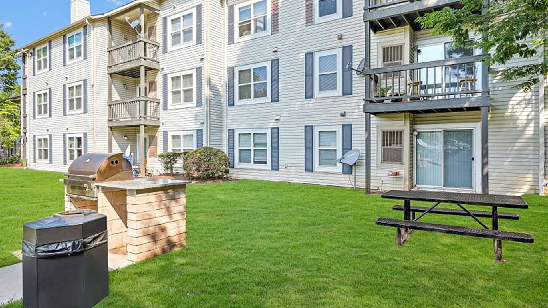 Heritage at Leesburg photo 12