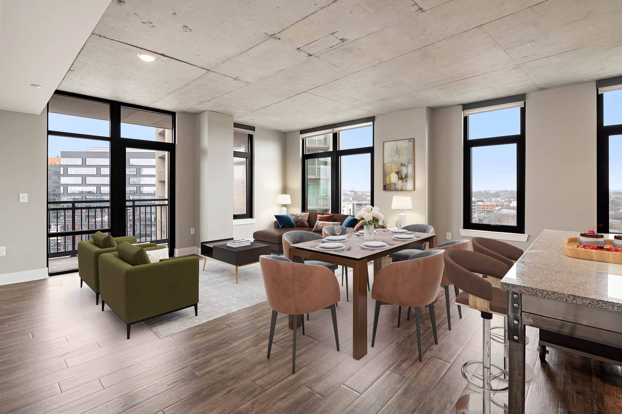 Aertson Midtown photo 5