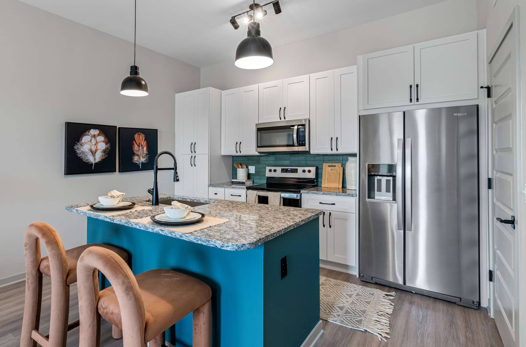 Cortland Riverview photo 6