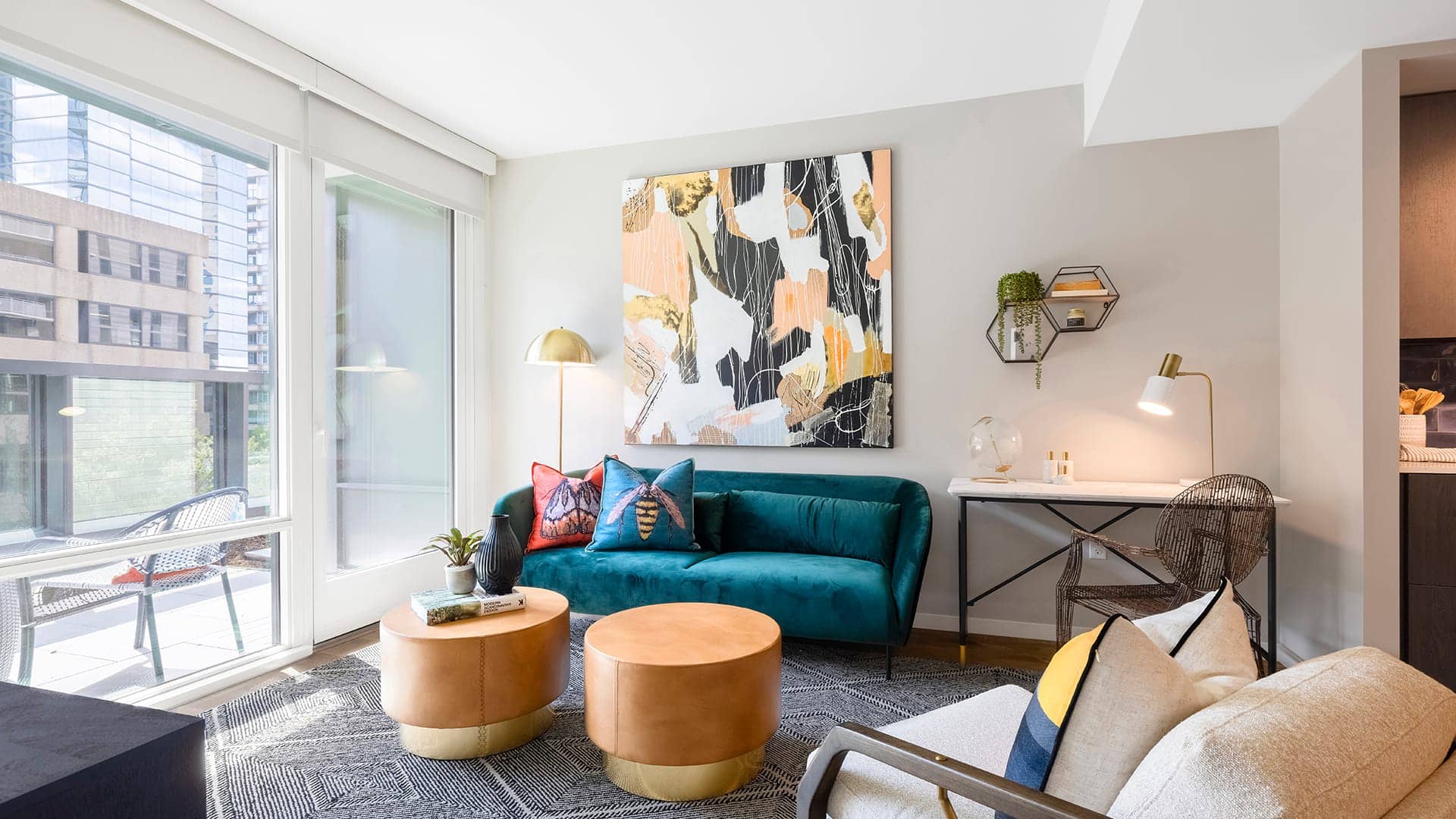 Cortland Rosslyn photo 14