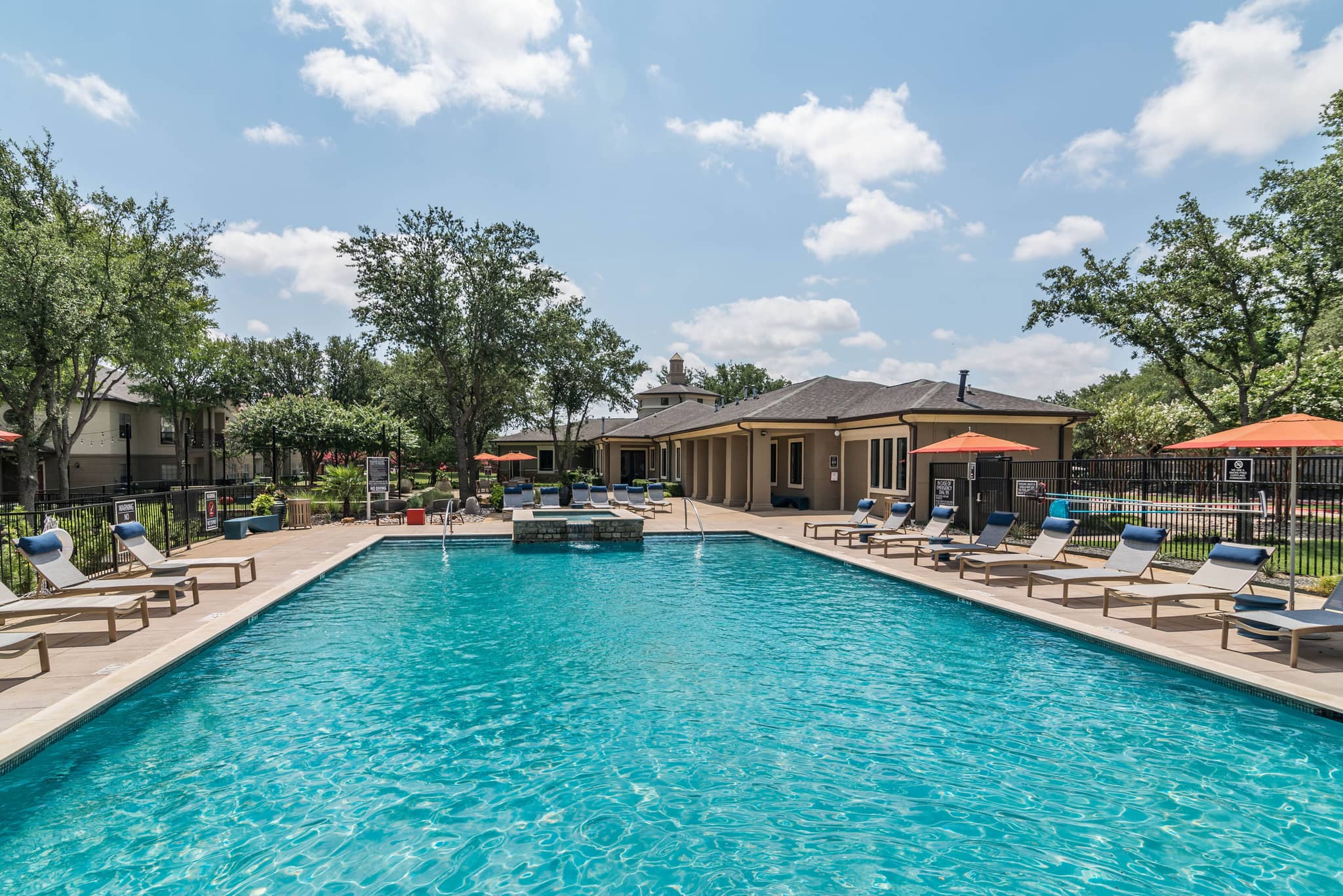 Cortland at Valley Ranch photo 20