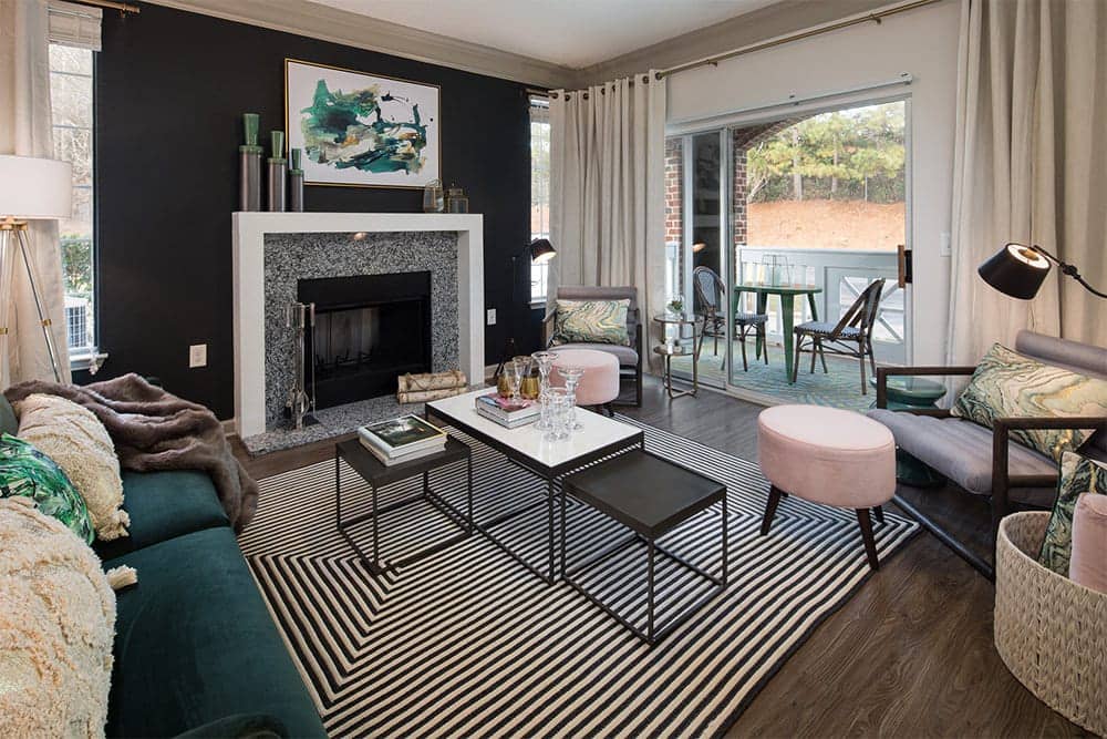 Cortland Falls River photo 2