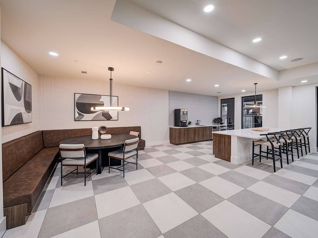 Cortland West Plano photo 42