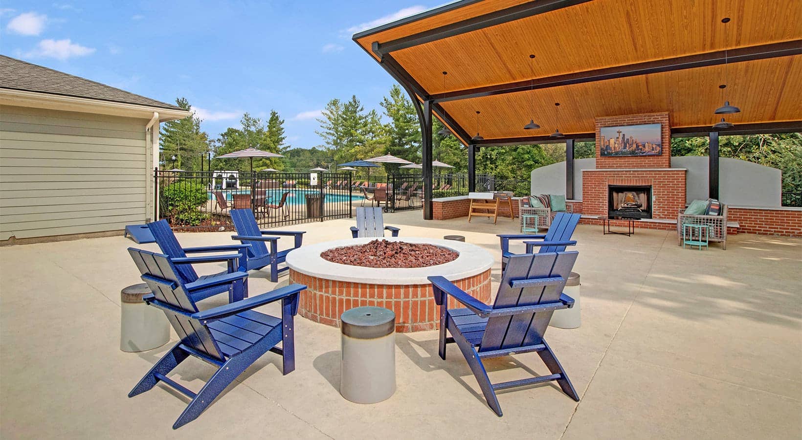 Cortland Hickory Hollow photo 28