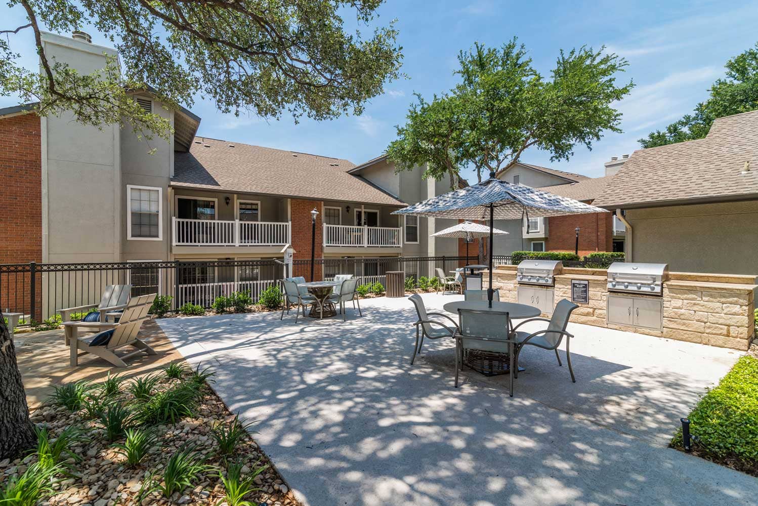 Vistas at Hackberry Creek photo 21