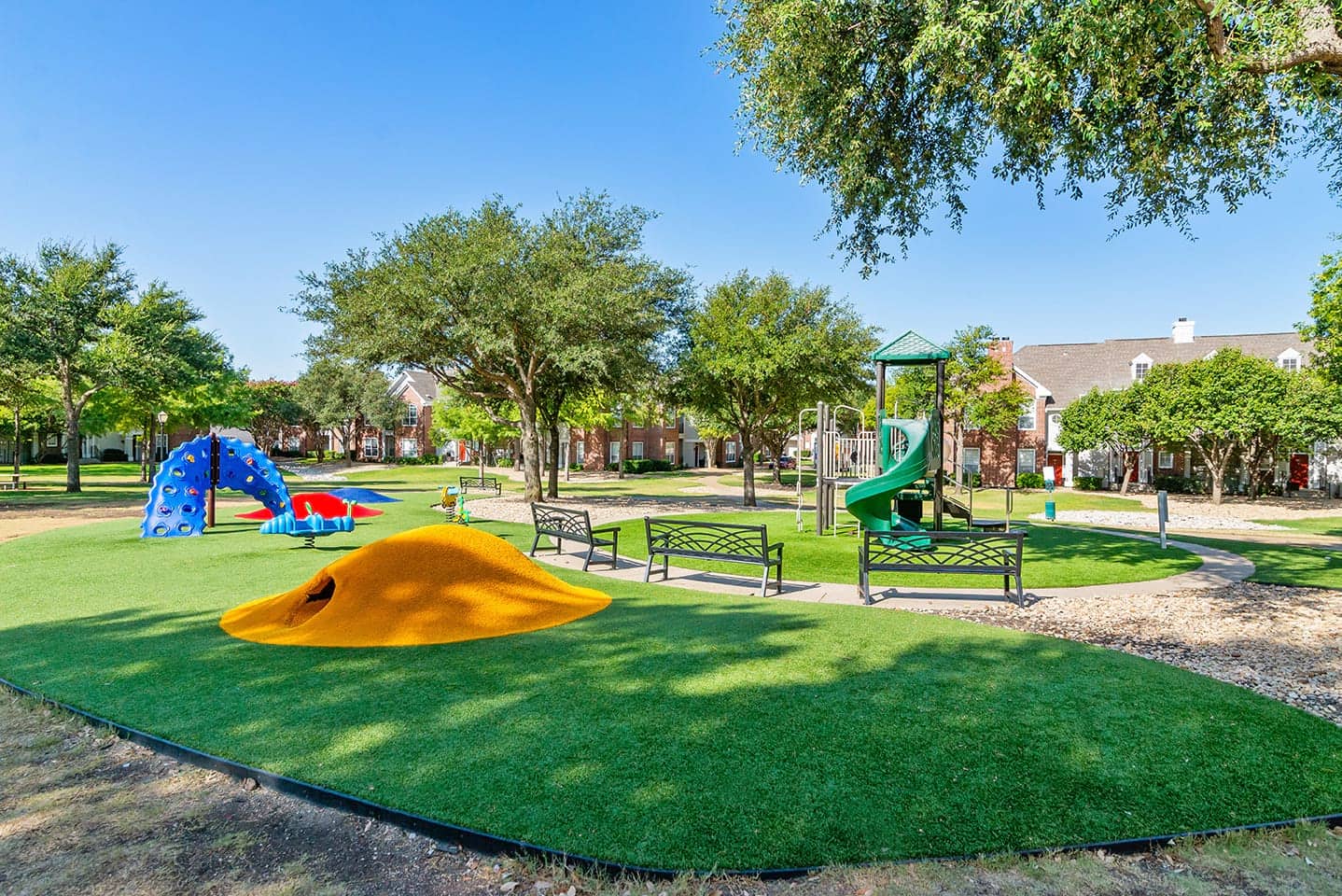 Cortland West Plano photo 35