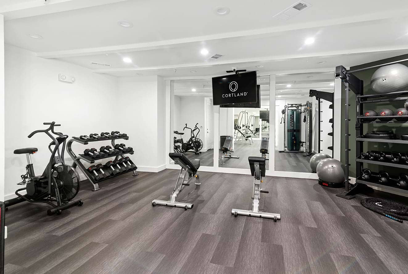 Cortland Legacy photo 17