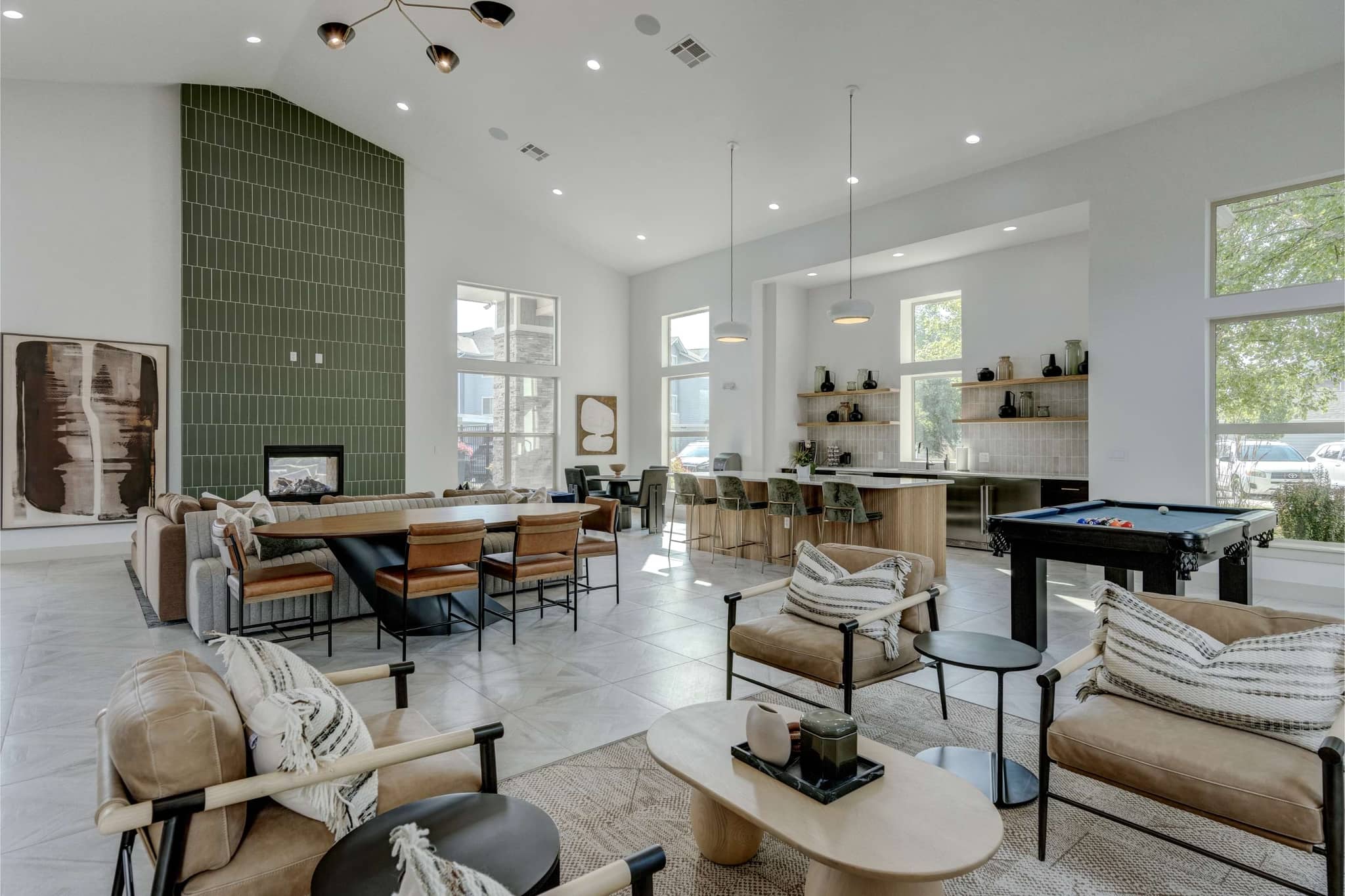 Cortland at Ten Mile photo 24