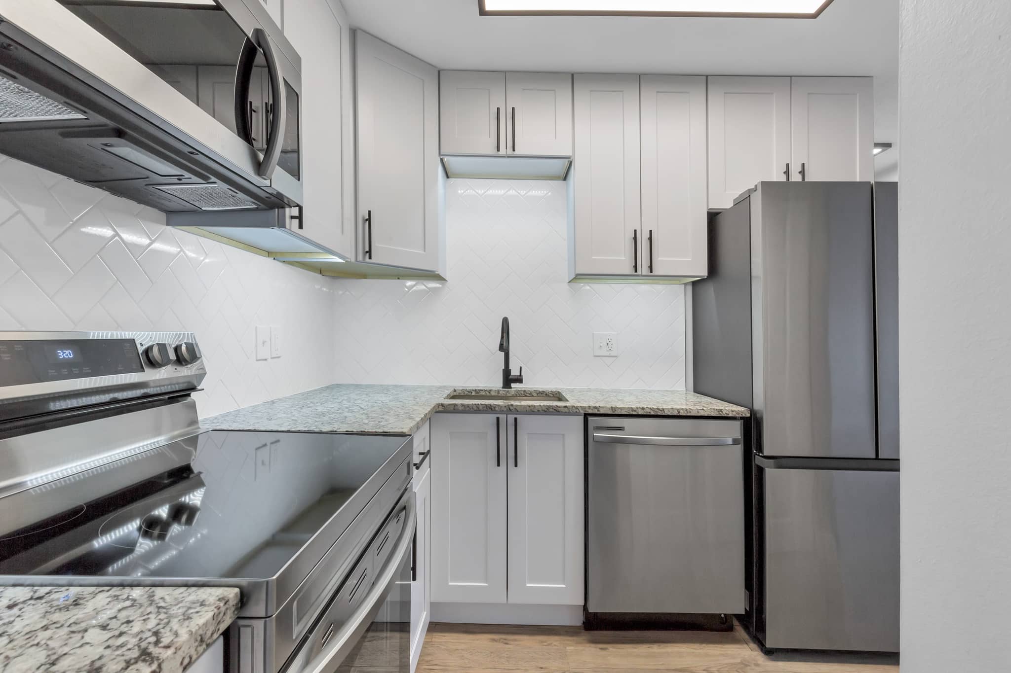 Mint Urban Infinity photo 9